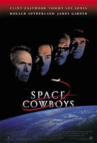 Space Cowboys watch-Space Cowboys