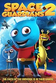 Space Guardians (2) watch-Space Guardians (2)