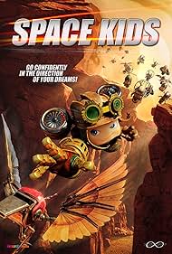 Space Kids watch-Space Kids