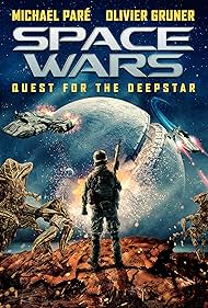 Space Wars Quest for the Deepstar watch-Space Wars Quest for the Deepstar