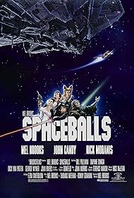 Spaceballs watch-Spaceballs