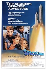 SpaceCamp watch-SpaceCamp