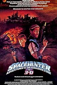 watch-Spacehunter  Adventures in the Forbidden Zone