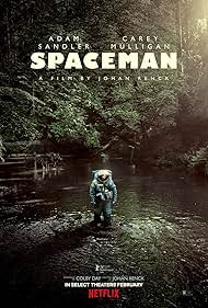 Spaceman watch-Spaceman