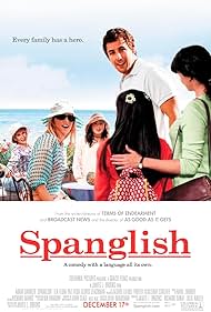 Spanglish watch-Spanglish