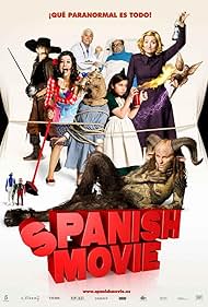 Spanish Movie watch-Spanish Movie