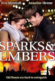 Sparks Embers watch-Sparks Embers