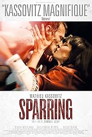 Sparring watch-Sparring