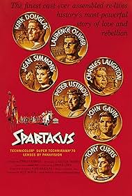 Spartacus watch-Spartacus