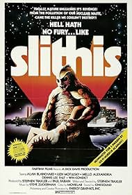 Spawn of the Slithis watch-Spawn of the Slithis