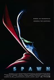Spawn watch-Spawn
