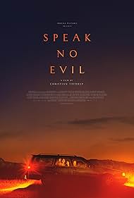 Speak No Evil watch-Speak No Evil