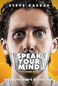 Speak Your Mind watch-Speak Your Mind