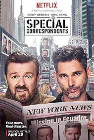 Special Correspondents watch-Special Correspondents