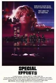 Special Effects watch-Special Effects