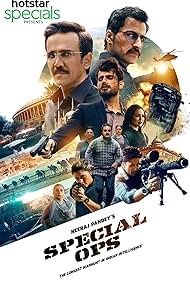 Special OPS watch-Special OPS