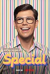 Special watch-Special