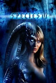 Species III watch-Species III