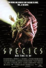 Species watch-Species
