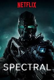 Spectral watch-Spectral