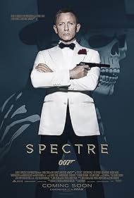 Spectre watch-Spectre