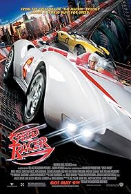 Speed Racer watch-Speed Racer