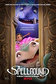 Spellbound watch-Spellbound