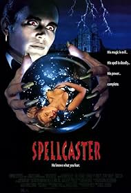Spellcaster watch-Spellcaster