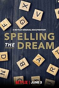 Spelling the Dream watch-Spelling the Dream