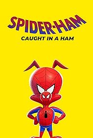 Spider-Ham Caught in a Ham watch-Spider-Ham Caught in a Ham