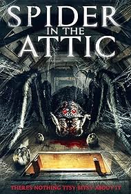 Spider in the Attic watch-Spider in the Attic