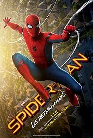 Spider-Man Homecoming watch-Spider-Man Homecoming