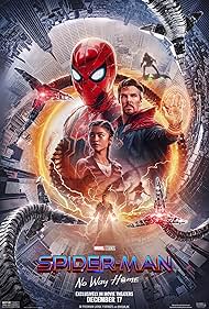 Spider-Man No Way Home watch-Spider-Man No Way Home