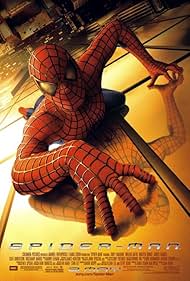 Spider-Man watch-Spider-Man