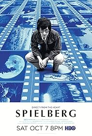 Spielberg watch-Spielberg
