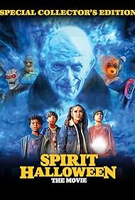 Spirit Halloween The Movie watch-Spirit Halloween The Movie