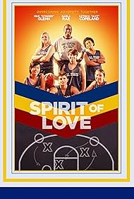Spirit of Love The Mike Glenn Story watch-Spirit of Love The Mike Glenn Story