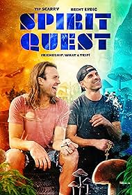 watch-Spirit Quest