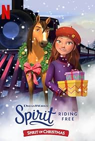 watch-Spirit Riding Free  Spirit of Christmas