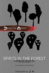 Spirits in the Forest watch-Spirits in the Forest