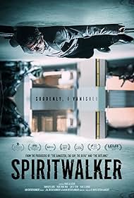 Spiritwalker watch-Spiritwalker