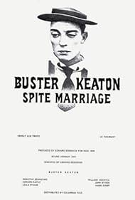 Spite Marriage watch-Spite Marriage