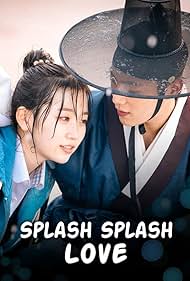Splash Splash Love watch-Splash Splash Love