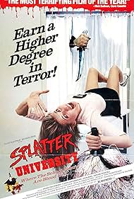 Splatter University watch-Splatter University