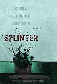 Splinter watch-Splinter