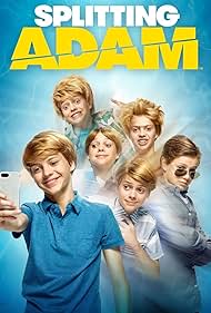 Splitting Adam watch-Splitting Adam