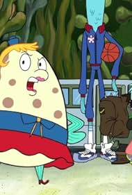 SpongeBob Squarepants Kreepaway Kamp watch-SpongeBob Squarepants Kreepaway Kamp