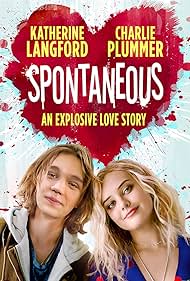 Spontaneous watch-Spontaneous