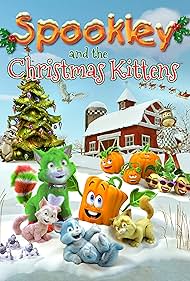 Spookley and the Christmas Kittens watch-Spookley and the Christmas Kittens