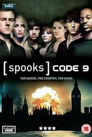 Spooks Code (9) watch-Spooks Code (9)